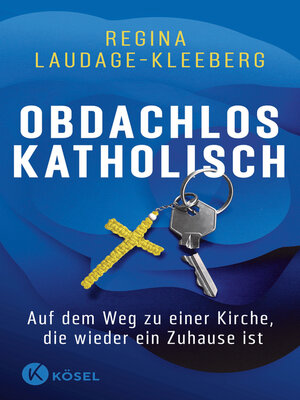 cover image of Obdachlos katholisch